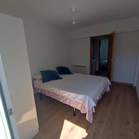 Amplia Habitacion En Vivienda Duplex مدريد المظهر الخارجي الصورة
