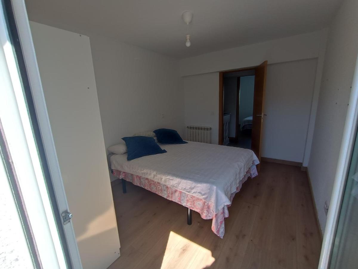 Amplia Habitacion En Vivienda Duplex مدريد المظهر الخارجي الصورة